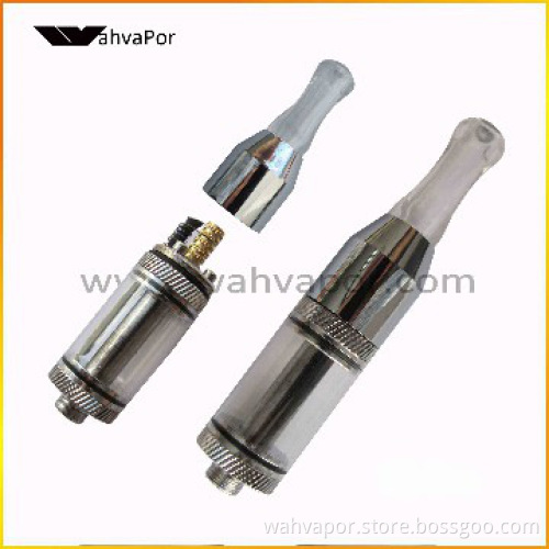 Best quality stainless steel e vapor cigarettes wahvapor cobra price
